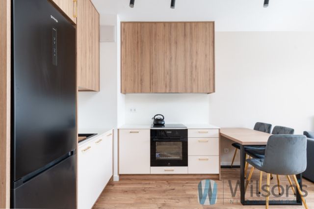 Mieszkanie 2-pokojowe Warszawa Ursus, ul. Giserska. Zdjęcie 2