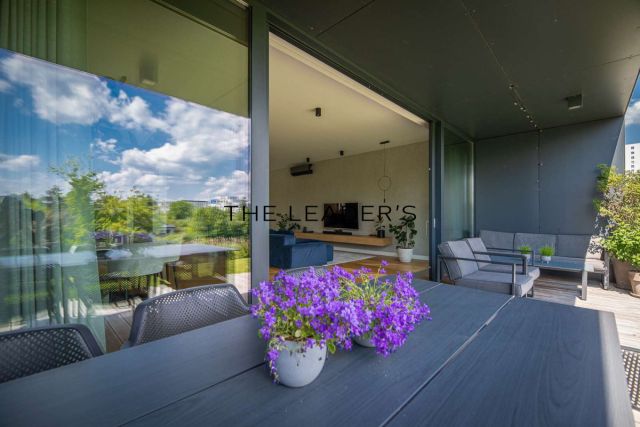 Mieszkanie 4-pokojowe Warszawa Mokotów, ul. Fort Piłsudskiego. Zdjęcie 17