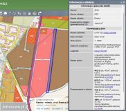 Działka inwestycyjna Rawicz, ul. Pogodna. Zdjęcie 2