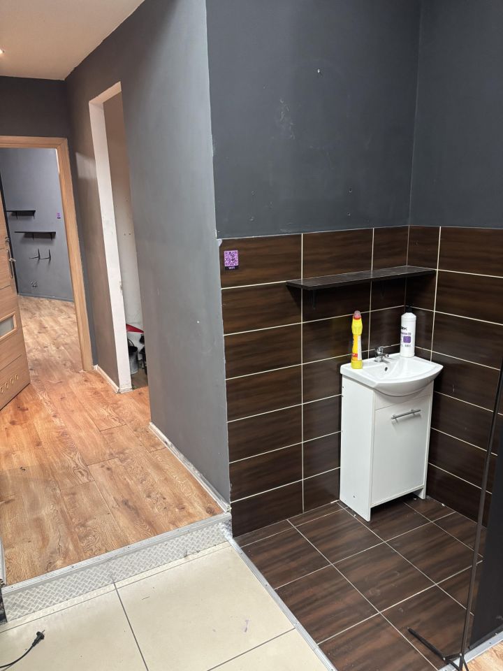 Lokal Wrocław Śródmieście, ul. Komuny Paryskiej. Zdjęcie 4