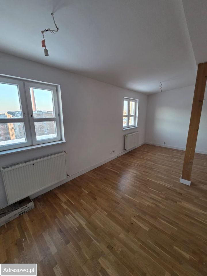 Mieszkanie 1-pokojowe Warszawa Praga-Północ, ul. Strzelecka. Zdjęcie 11