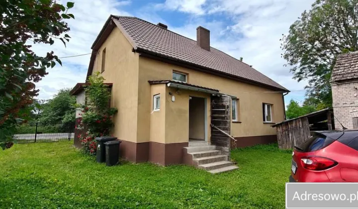 gospodarstwo Trzebórz