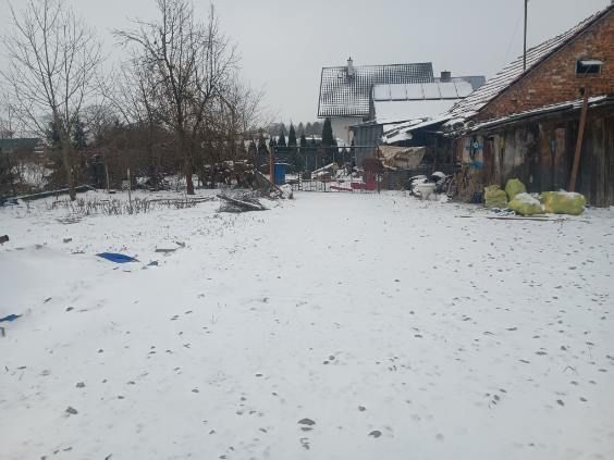 bliźniak, 2 pokoje Stubno. Zdjęcie 10
