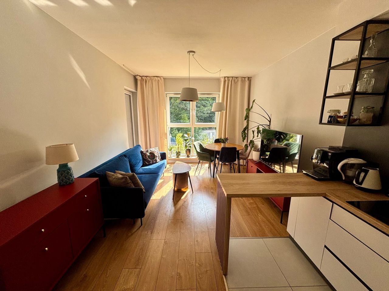 Mieszkanie 2-pokojowe Katowice Brynów, ul. Rzepakowa. Zdjęcie 1