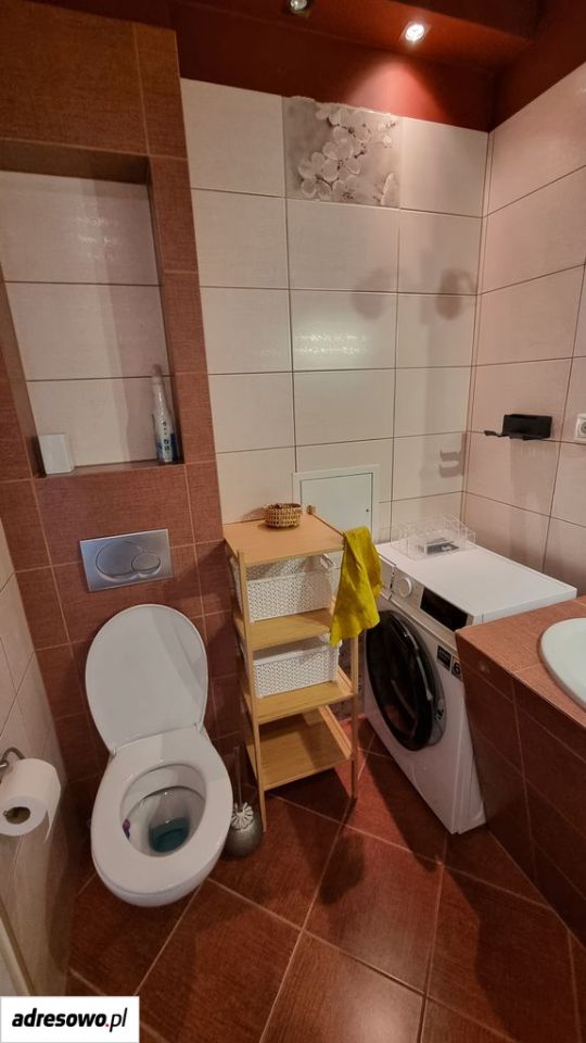 Mieszkanie 1-pokojowe Warszawa Mokotów, ul. Pejzażowa. Zdjęcie 10