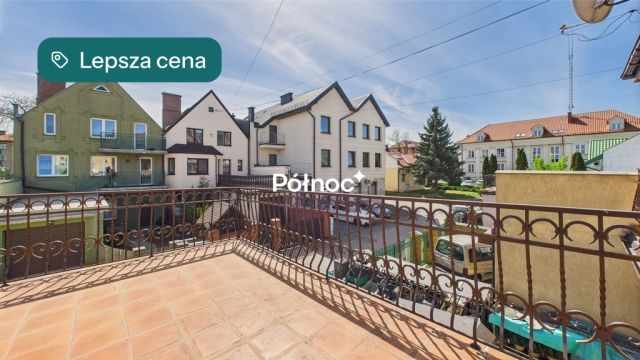 dom szeregowy, 5 pokoi Sokółka, ul. Grodzieńska. Zdjęcie 23