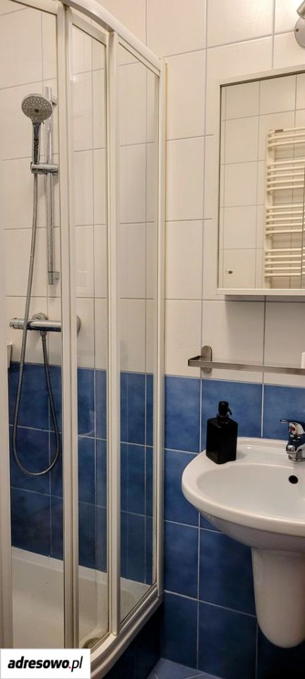 Mieszkanie 1-pokojowe Warszawa Muranów. Zdjęcie 12