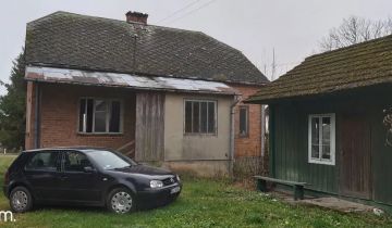 gospodarstwo, 2 pokoje Żuków Kosobudy, Żuków 66