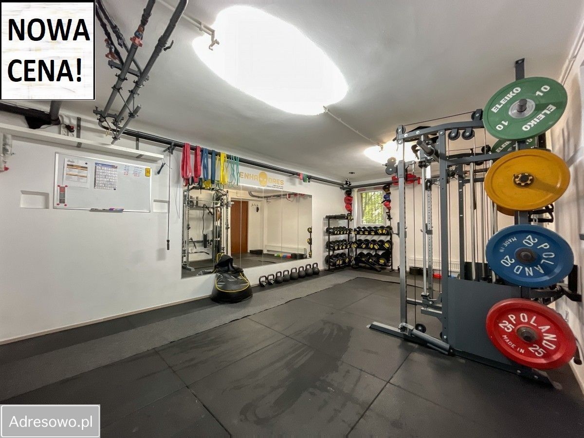 Lokal Kraków Wzgórza Krzesławickie, os. Na Wzgórzach. Zdjęcie 13