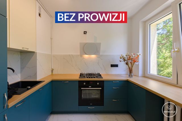 Mieszkanie 2-pokojowe Warszawa Mokotów, ul. Katalońska. Zdjęcie 1