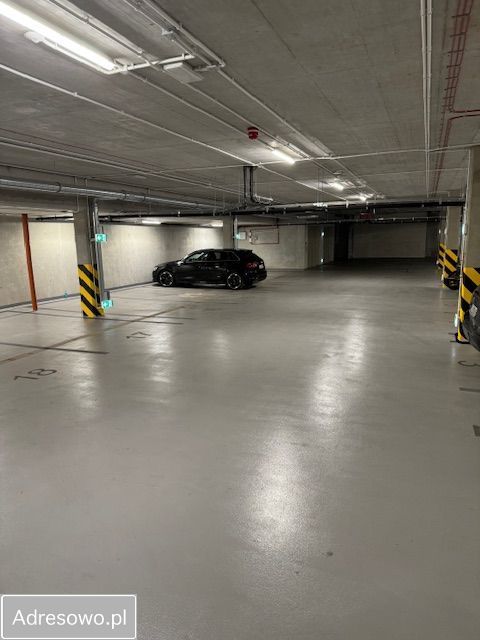 Garaż/miejsce parkingowe Łódź Górna, ul. Ogrodowa. Zdjęcie 2