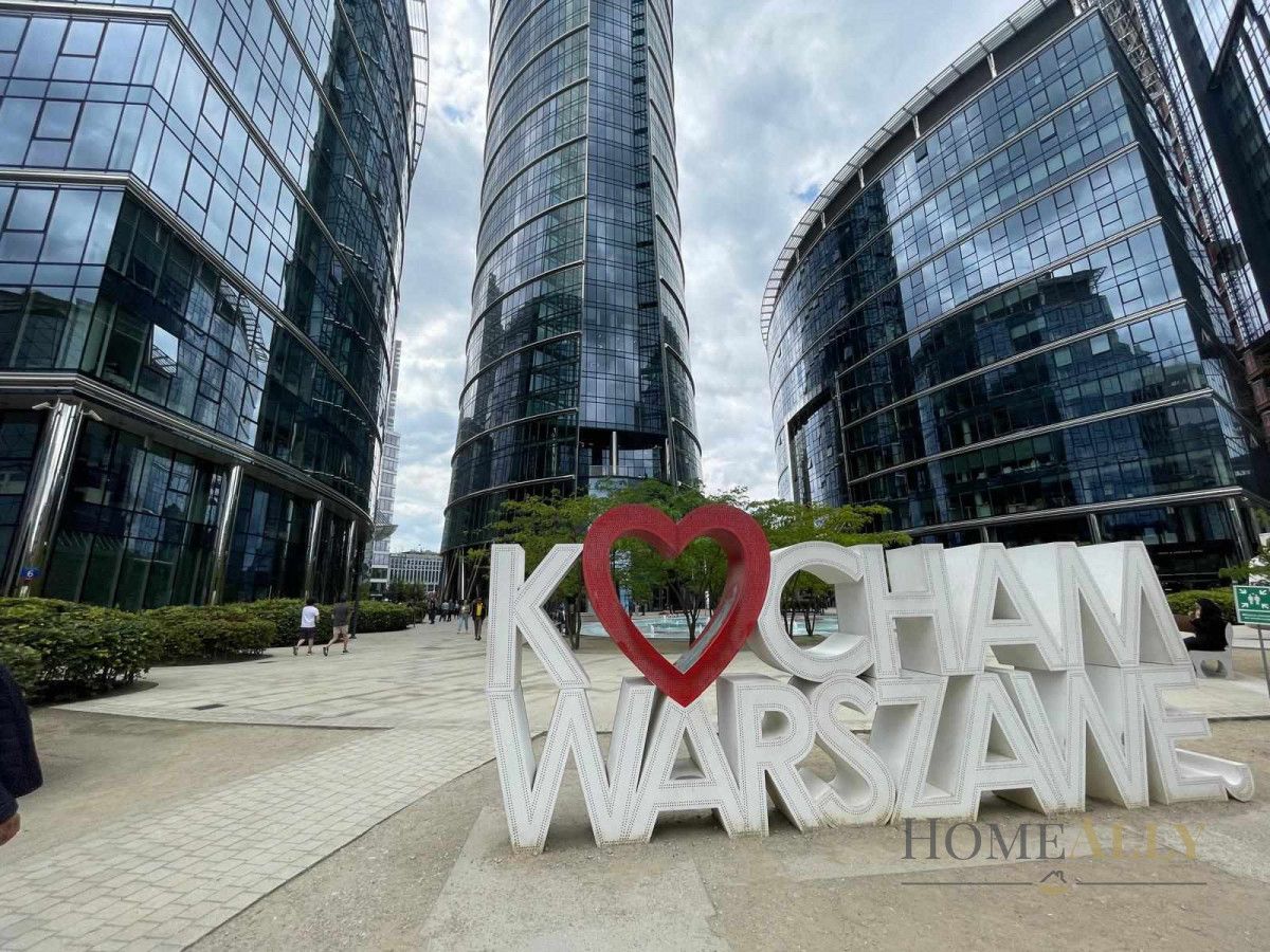 Mieszkanie 3-pokojowe Warszawa Wola, ul. Łucka. Zdjęcie 13