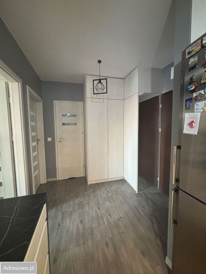 Mieszkanie 2-pokojowe Ząbki, ul. Christiana Andersena. Zdjęcie 4