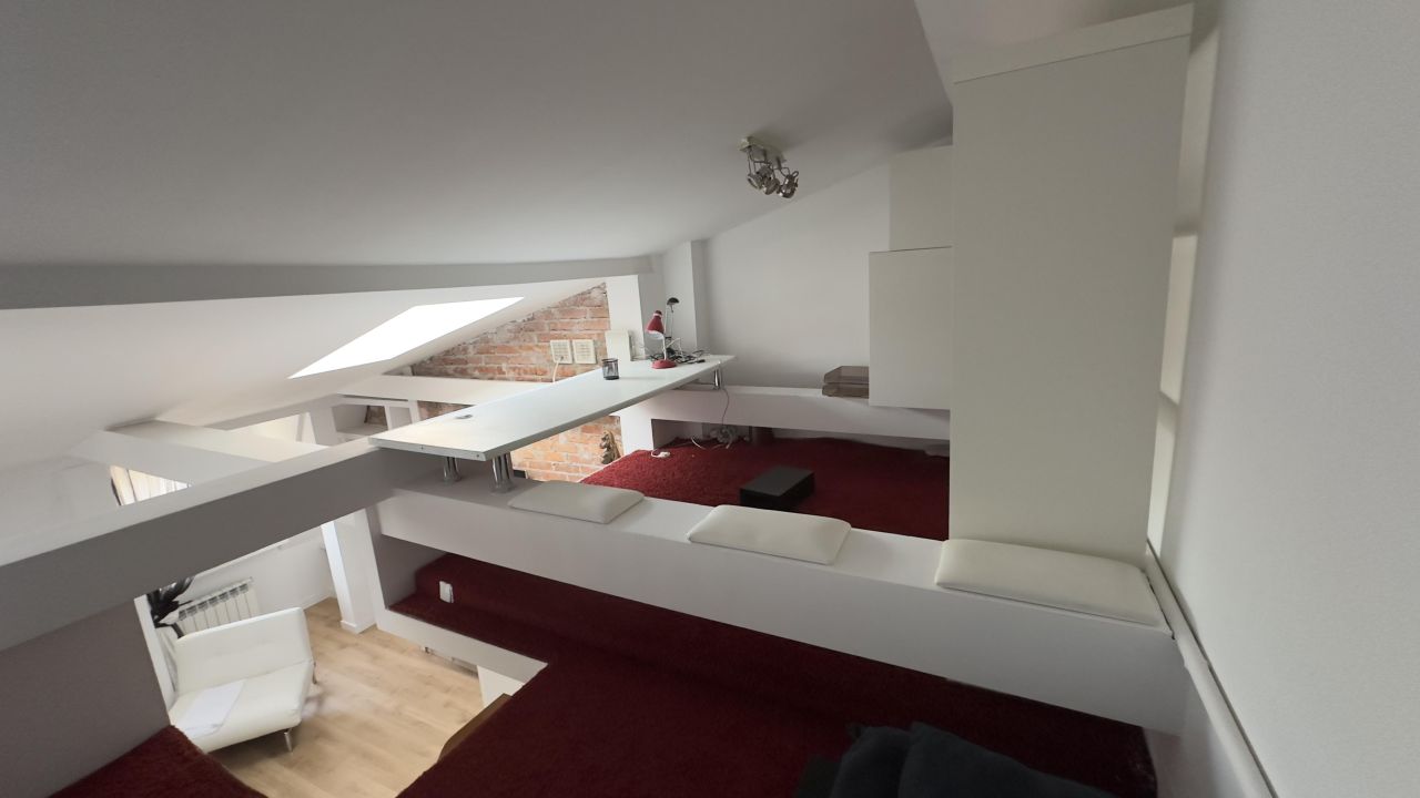 Mieszkanie 1-pokojowe Warszawa Kabaty, ul. Ekologiczna. Zdjęcie 22