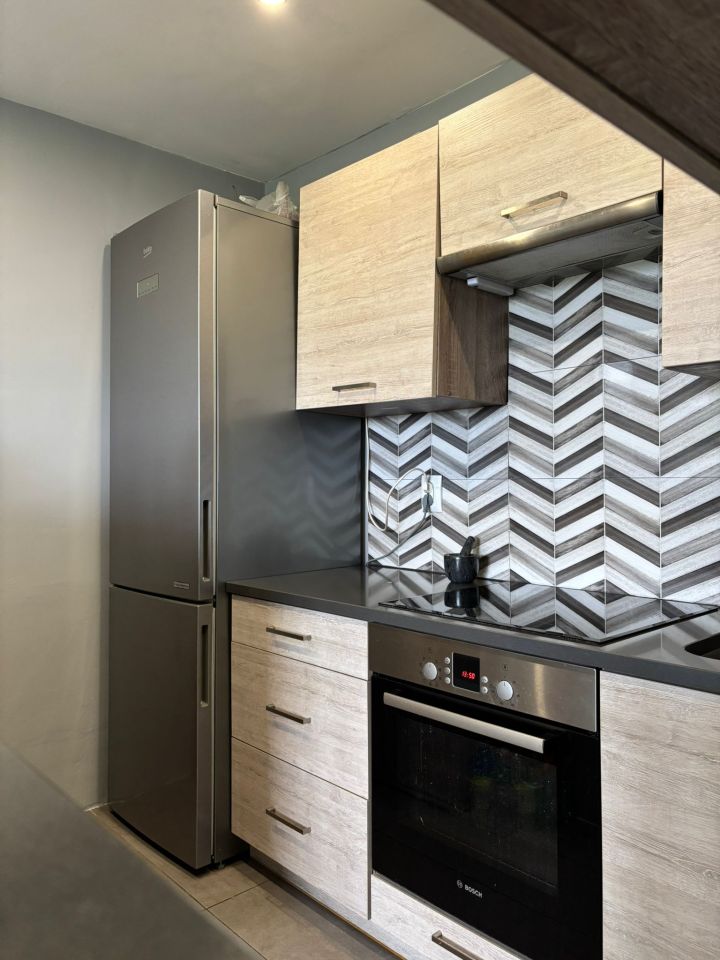 Mieszkanie 2-pokojowe Szczecin Centrum, al. Wyzwolenia