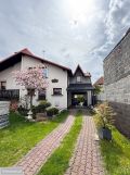 dom wolnostojący, 5 pokoi Wolbrom, ul. 1 Maja
