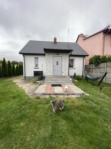 dom wolnostojący Rykoszyn. Zdjęcie 1