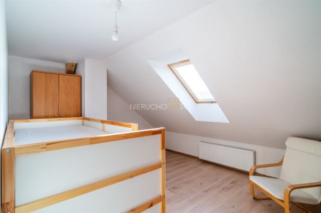 dom wolnostojący, 5 pokoi Prawocice. Zdjęcie 22