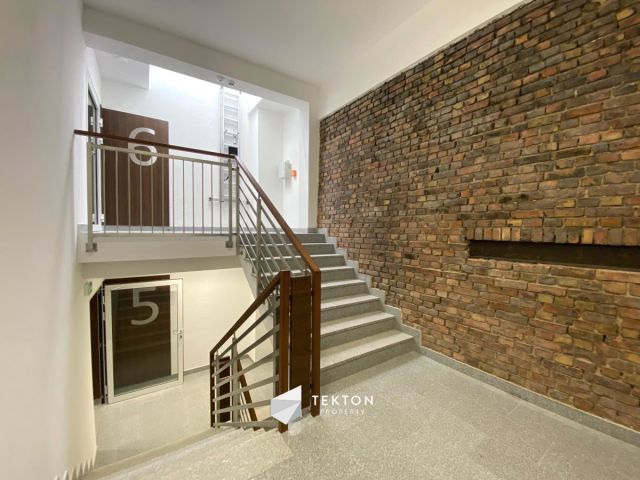 Mieszkanie 2-pokojowe Poznań Centrum, ul. Garbary. Zdjęcie 2