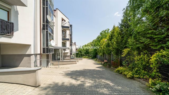 Mieszkanie 3-pokojowe Kraków Kosocice, ul. Romana Żelazowskiego. Zdjęcie 30