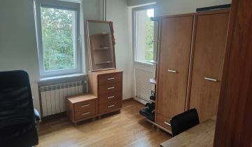 Mieszkanie 2-pokojowe Warszawa Dolny Mokotów, ul. Sielecka