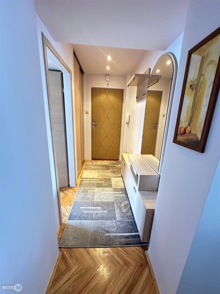 Mieszkanie 4-pokojowe Kielce KSM, ul. Mieczysława Karłowicza. Zdjęcie 17