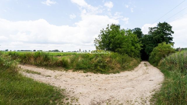 Działka inwestycyjna Kraków Nowa Huta, ul. Rusiecka. Zdjęcie 13