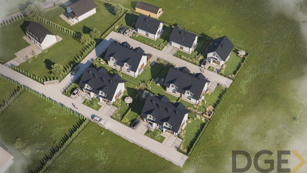 dom wolnostojący, 4 pokoje Bilczyce. Zdjęcie 6