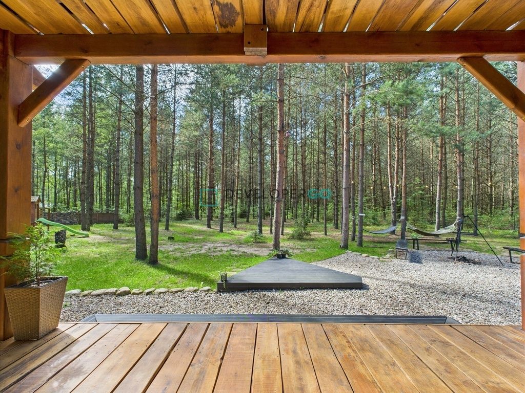 dom wolnostojący, 4 pokoje Grzybowce. Zdjęcie 9