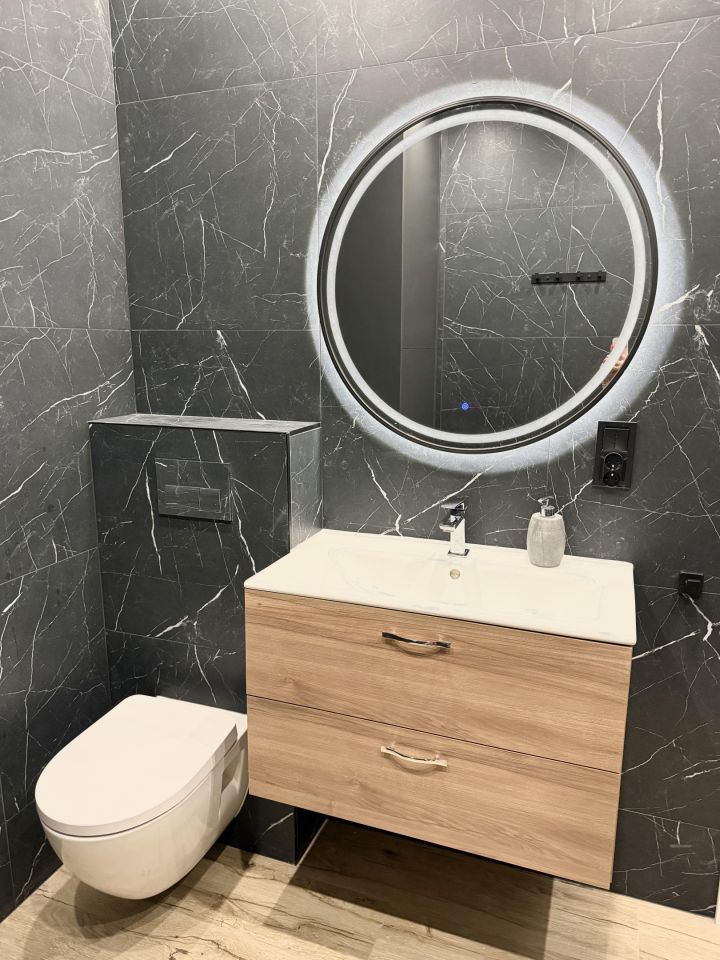 Mieszkanie 3-pokojowe Nadma Kozia Góra, ul. Rzeczna. Zdjęcie 2