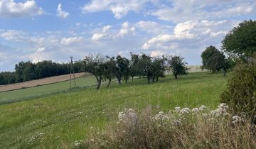 Działka budowlana Mierzyce Parcela Południowa