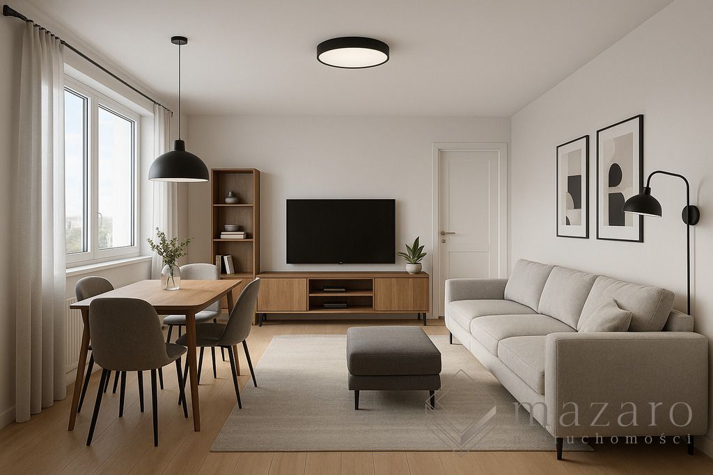 Mieszkanie 2-pokojowe Bydgoszcz Śródmieście, ul. Świętej Trójcy. Zdjęcie 2