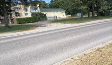 Lokal Zgłobień, brak