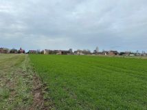 Działka rolno-budowlana Starokrzepice, ul. Oleska. Zdjęcie 4