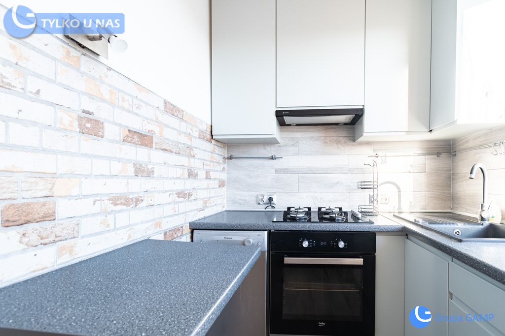 Mieszkanie 3-pokojowe Kraków Grzegórzki, ul. Półkole. Zdjęcie 7