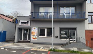 Lokal Starachowice, ul. Radomska