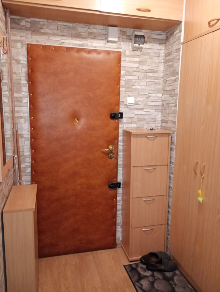 Mieszkanie 2-pokojowe Wałbrzych Śródmieście, ul. Stanisława Moniuszki. Zdjęcie 6