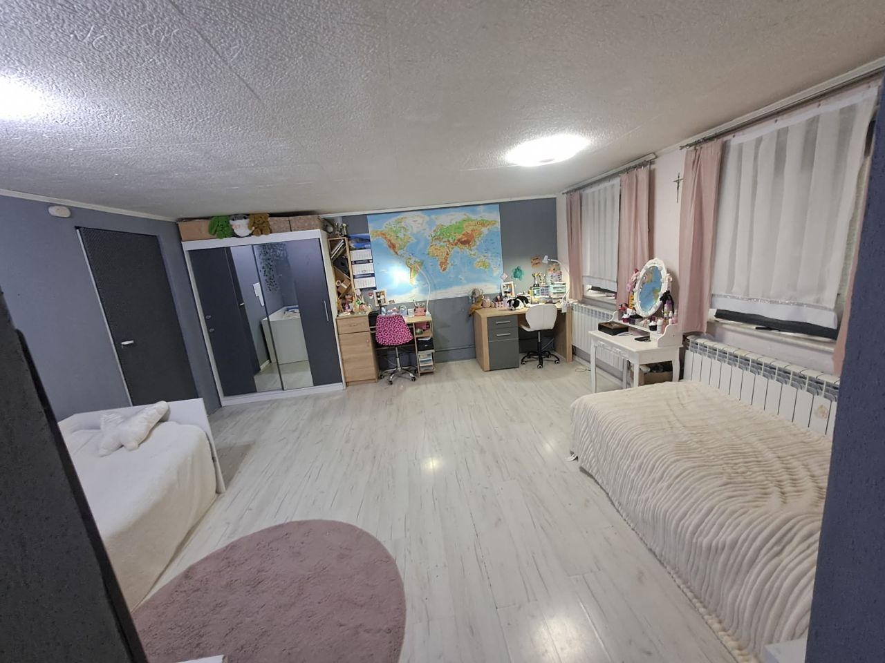 dom wolnostojący, 5 pokoi Radomierowice, ul. Wolności. Zdjęcie 8