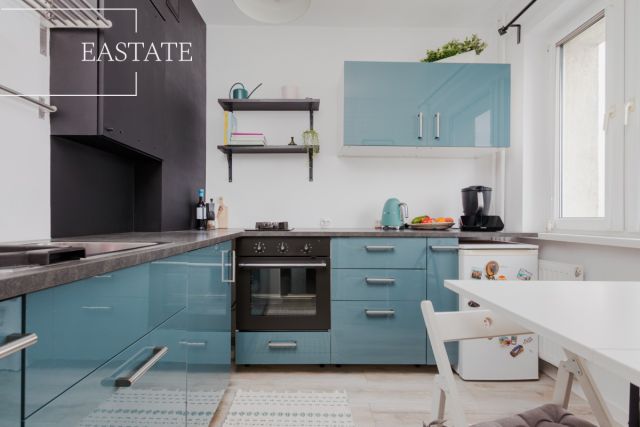 Mieszkanie 1-pokojowe Gdańsk Suchanino, ul. Macieja Kamieńskiego. Zdjęcie 10