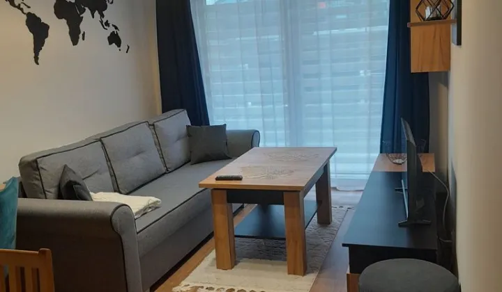 Mieszkanie 2-pokojowe Wieliczka, ul. Bolesława Wstydliwego