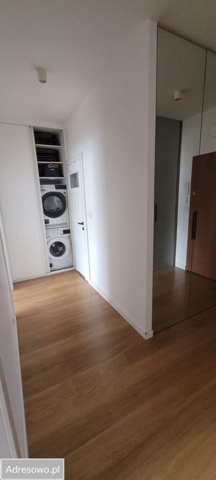 Mieszkanie 3-pokojowe Warszawa Ursynów, ul. Polki. Zdjęcie 9