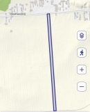 Działka rolno-budowlana Domaszno. Zdjęcie 3