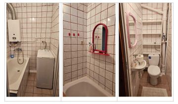 Mieszkanie 4-pokojowe Tomaszów Lubelski, ul. Króla Zygmunta