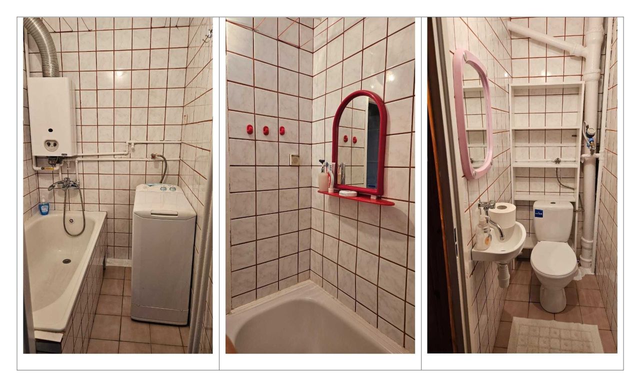 Mieszkanie 4-pokojowe Tomaszów Lubelski, ul. Króla Zygmunta. Zdjęcie 2