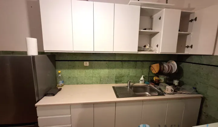 Mieszkanie 2-pokojowe Łomianki