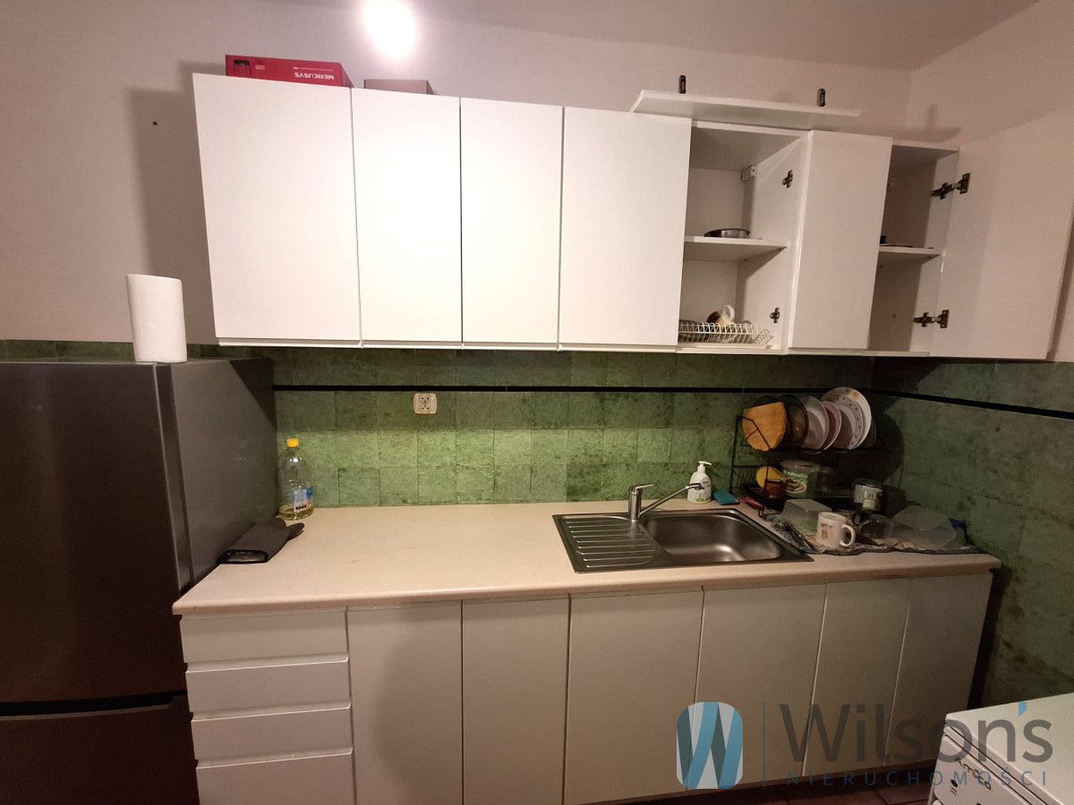 Mieszkanie 2-pokojowe Łomianki. Zdjęcie 2