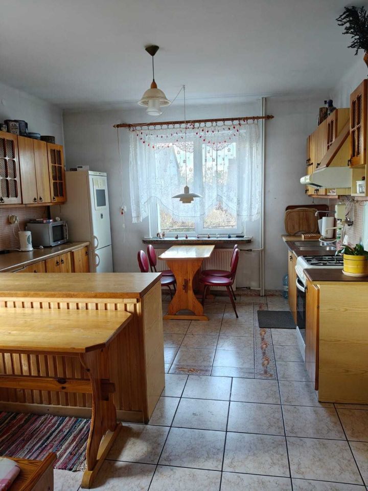 dom wolnostojący Włodawa, ul. Zabagonie. Zdjęcie 3