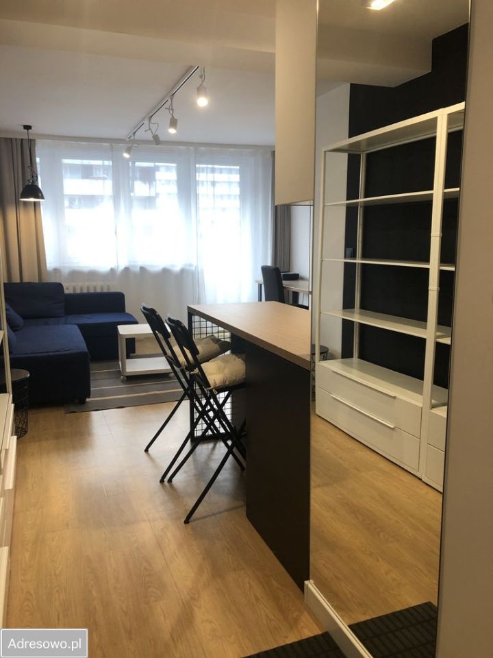 Mieszkanie 1-pokojowe Katowice os. Tysiąclecia, ul. Piastów. Zdjęcie 6