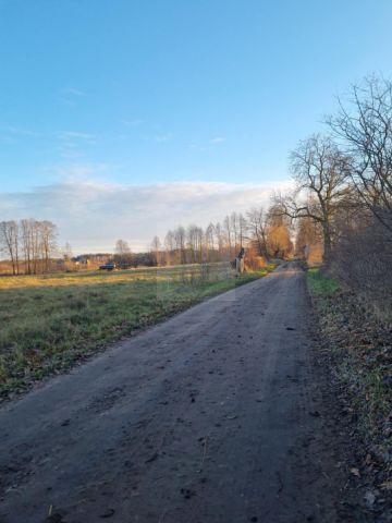 Działka budowlana Józefów. Zdjęcie 2