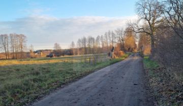 Działka budowlana Józefów